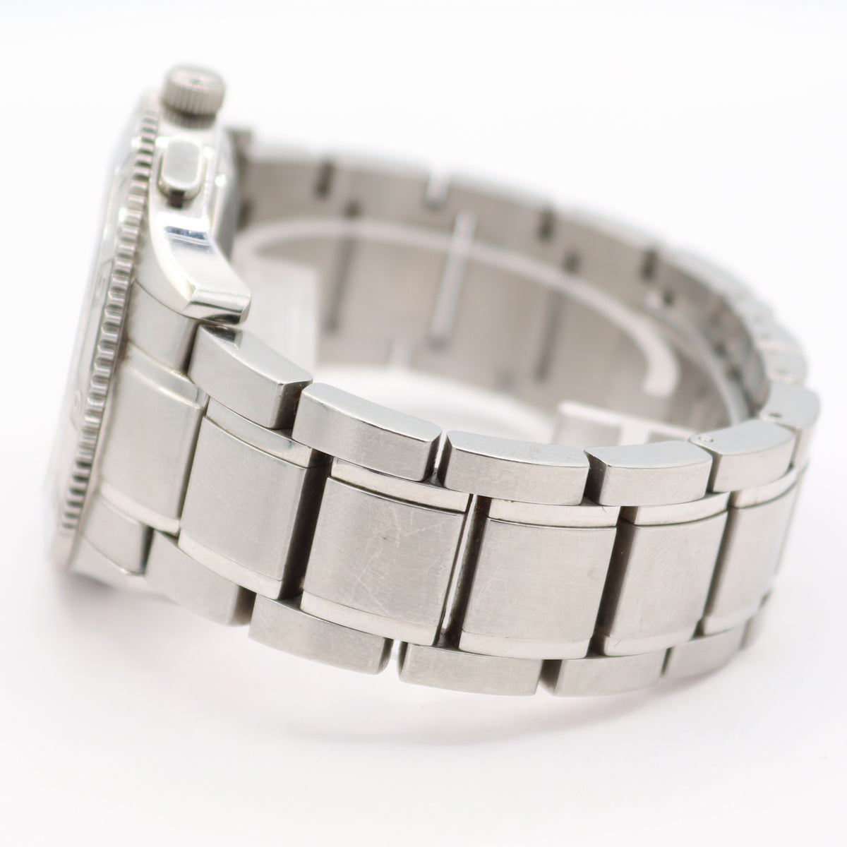 Movado Gentry Chronograph 84 F9 1890