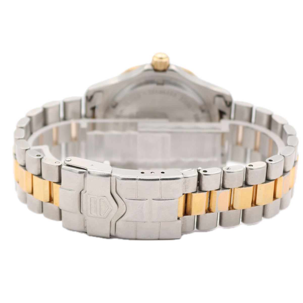 Tag Heuer 2000 Professional WM1120