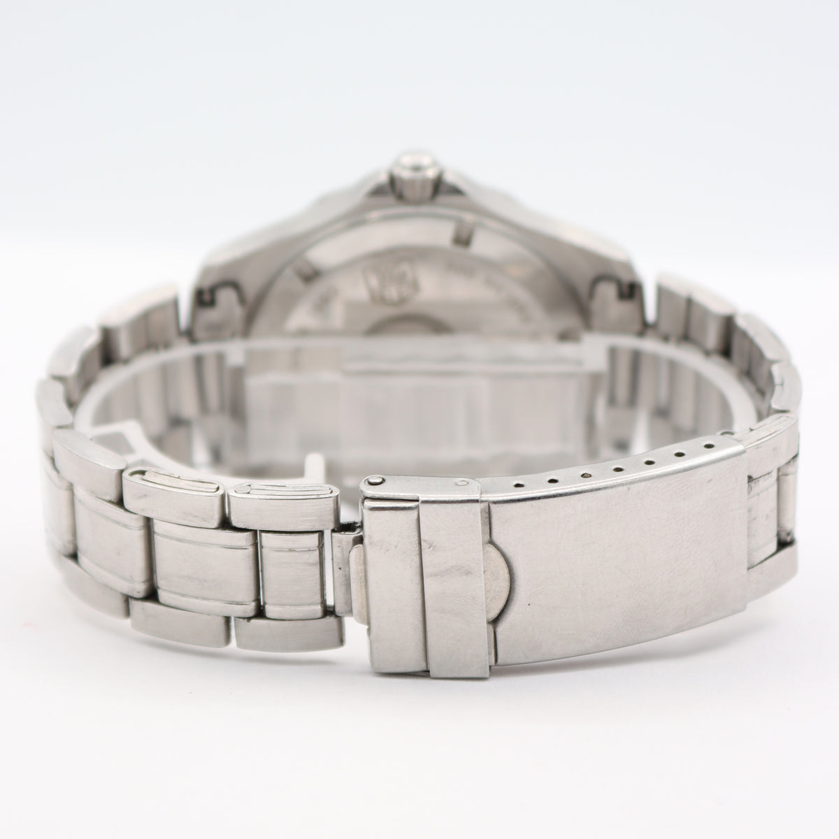 Tag Heuer Aquaracer 300M WAF1110