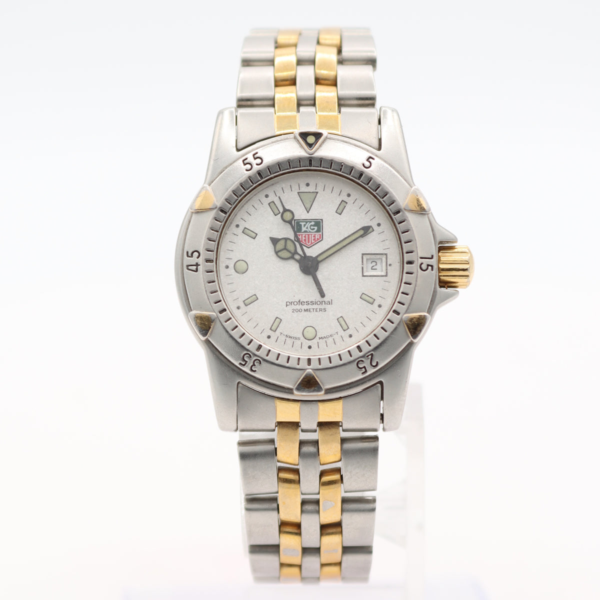Tag Heuer 1500 Professional WD1421-PO