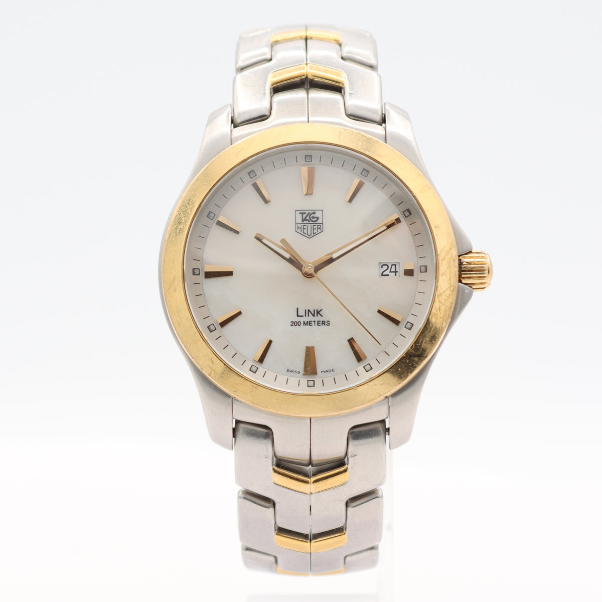 Tag Heuer Link WJF1152.BB0579