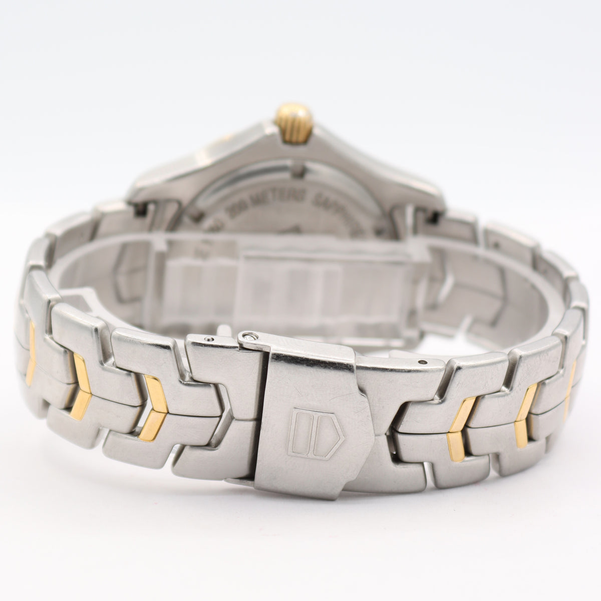 Tag Heuer Link WJF1152.BB0579