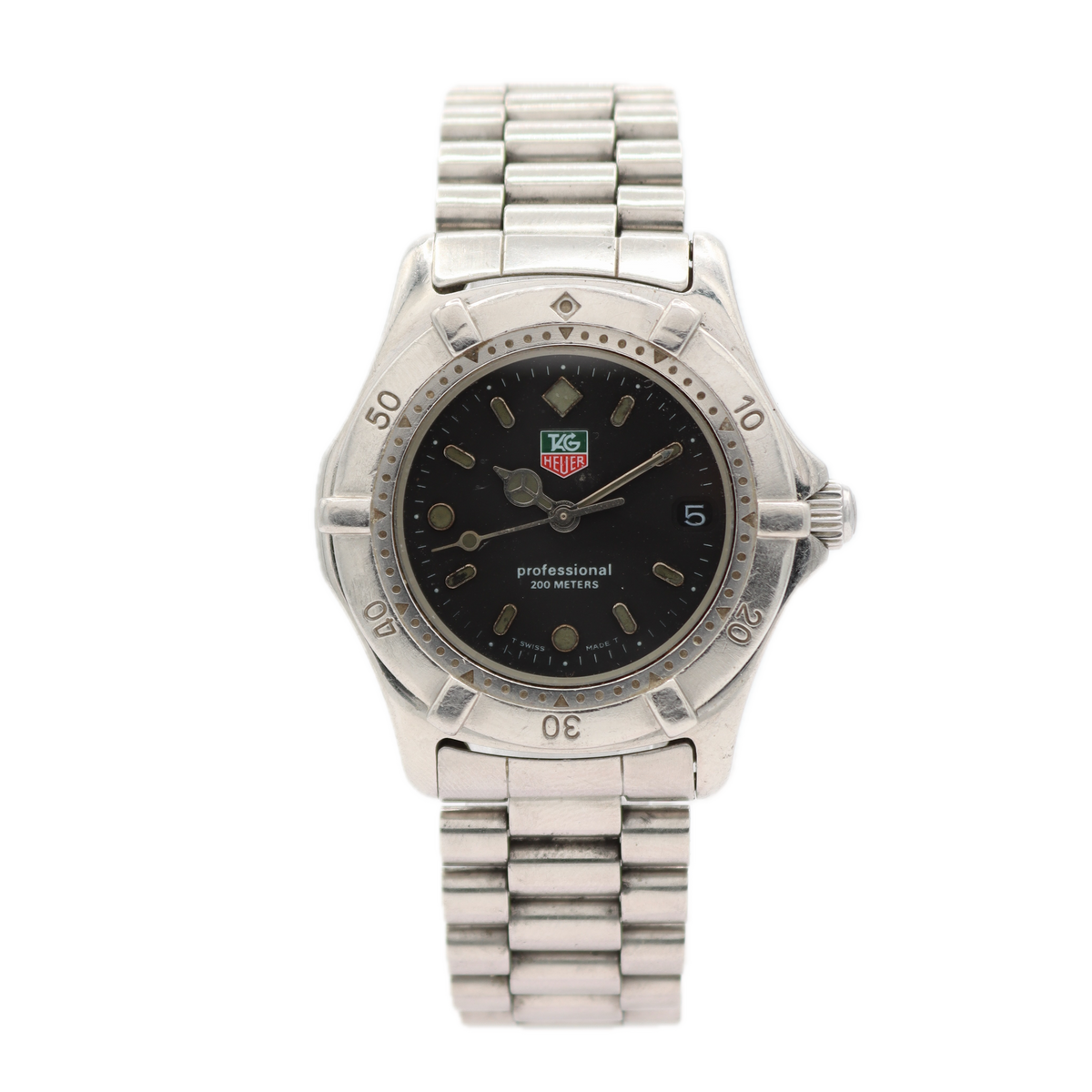 Tag Heuer 2000 Professional 962.013R
