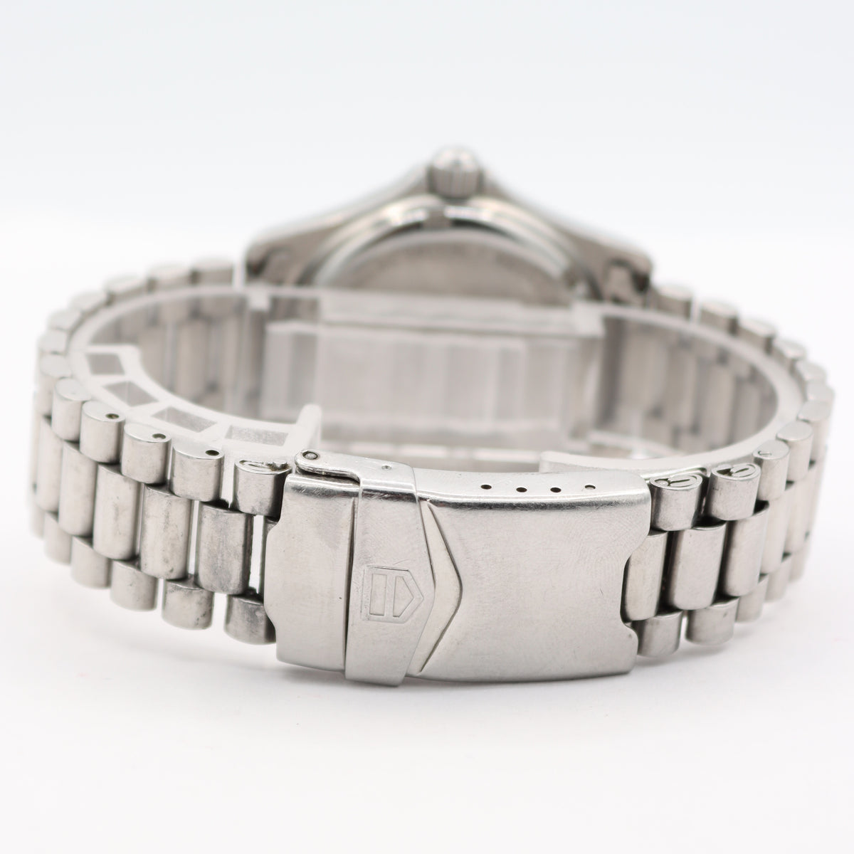 Tag Heuer 2000 Professional 962.013R