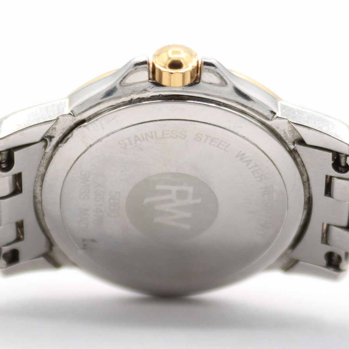 Raymond Weil Tango 5860