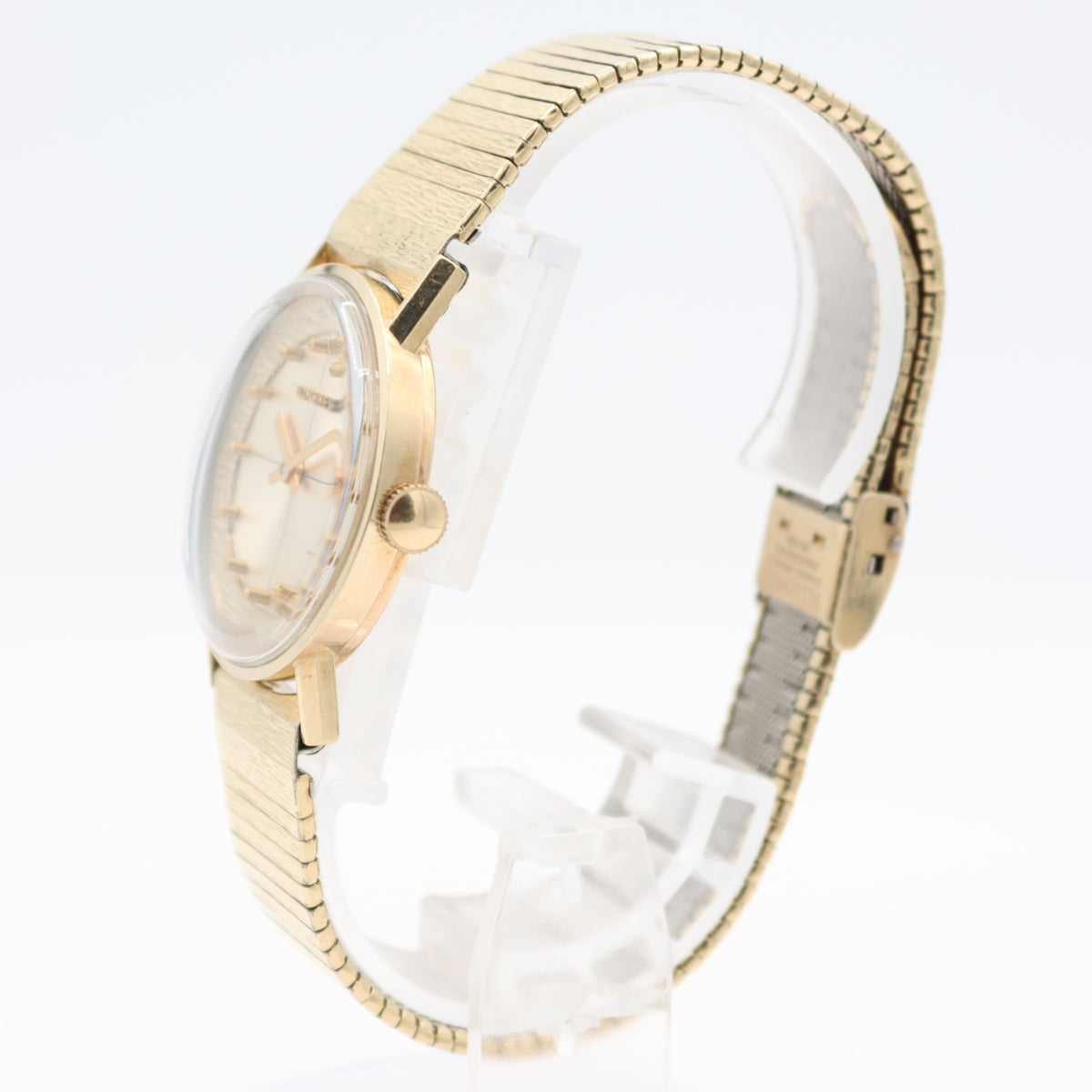 Longines Dress Watch 2805 1966