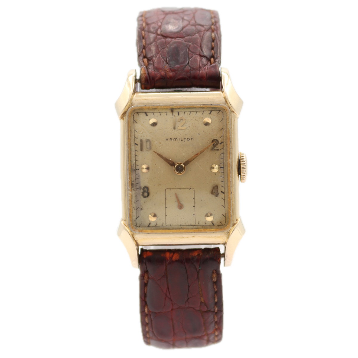 Hamilton Milton 1948