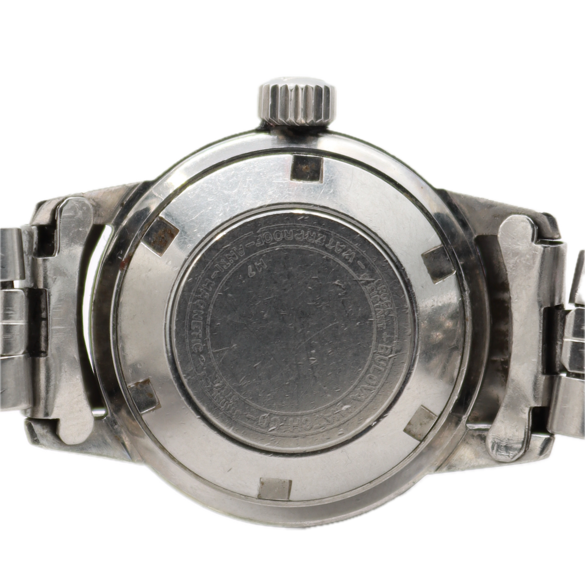 Bulova Snorkel 1967