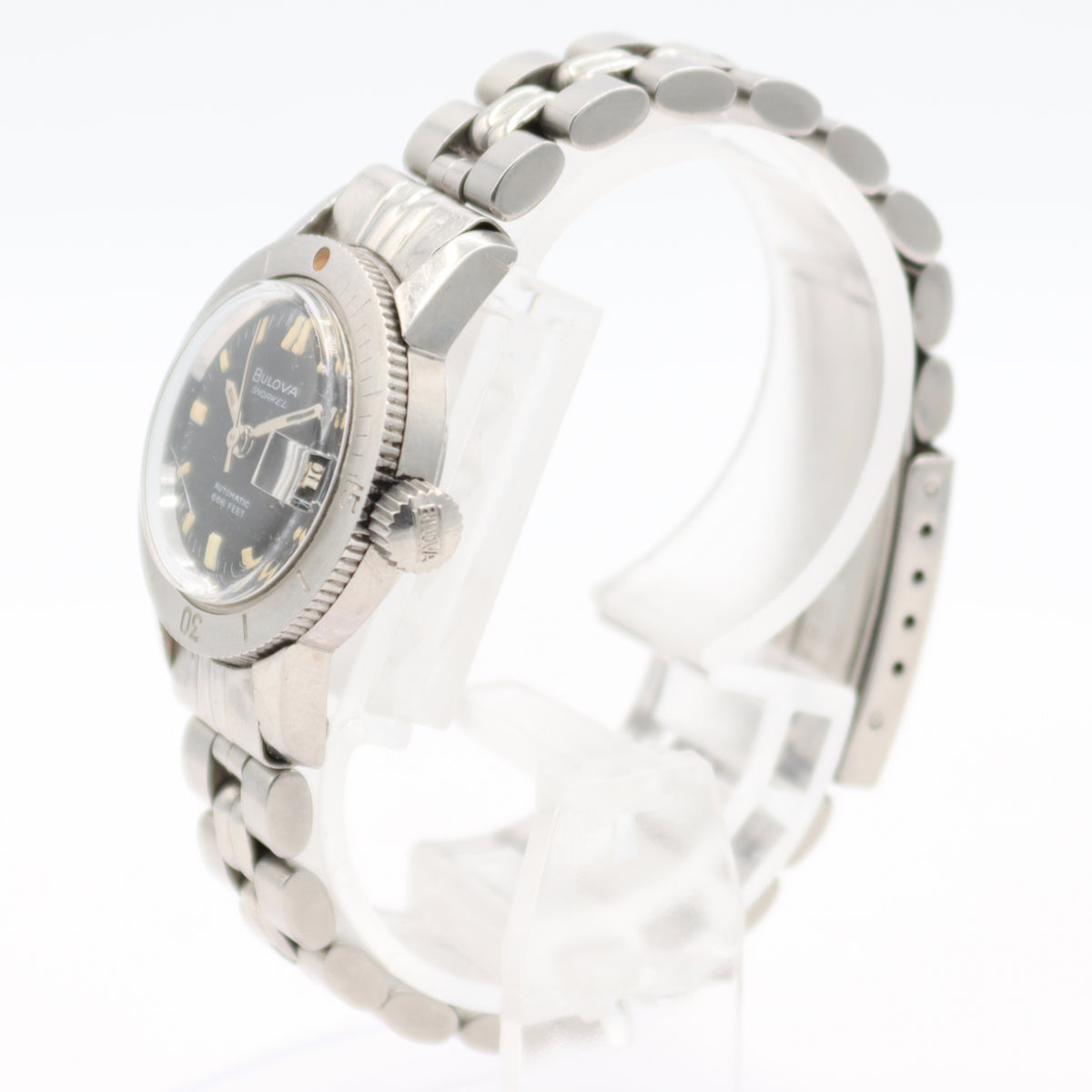 Bulova Snorkel 1967