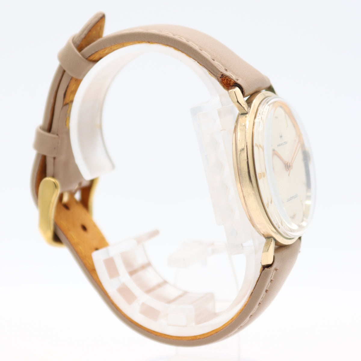 Hamilton Accumatic A-651 1961