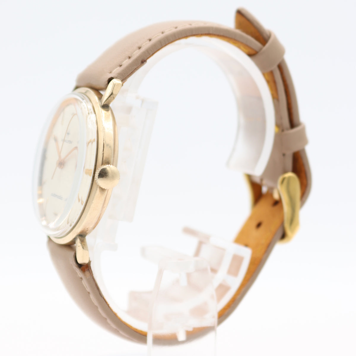 Hamilton Accumatic A-651 1961