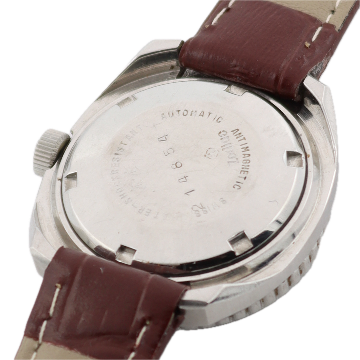 Zodiac Sea Wolf 472-346