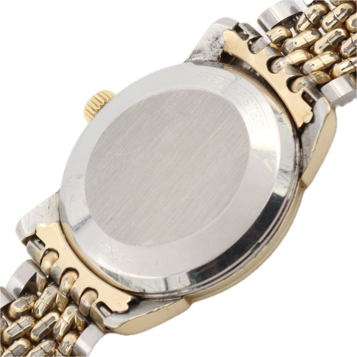 Omega Seamaster 2828-14-SC 1958