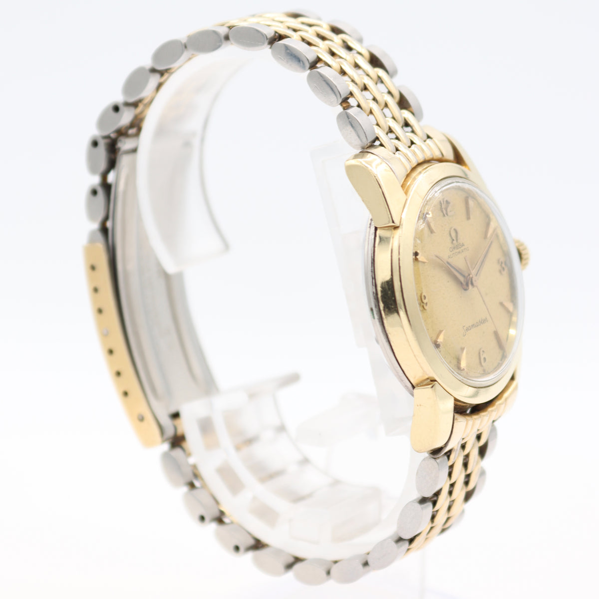 Omega Seamaster 2828-14-SC 1958