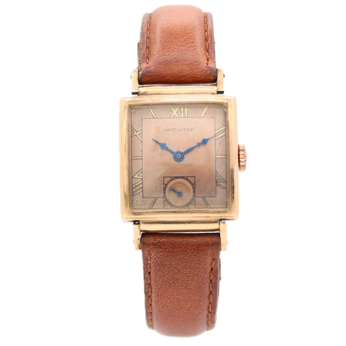 Hamilton Ross 1941