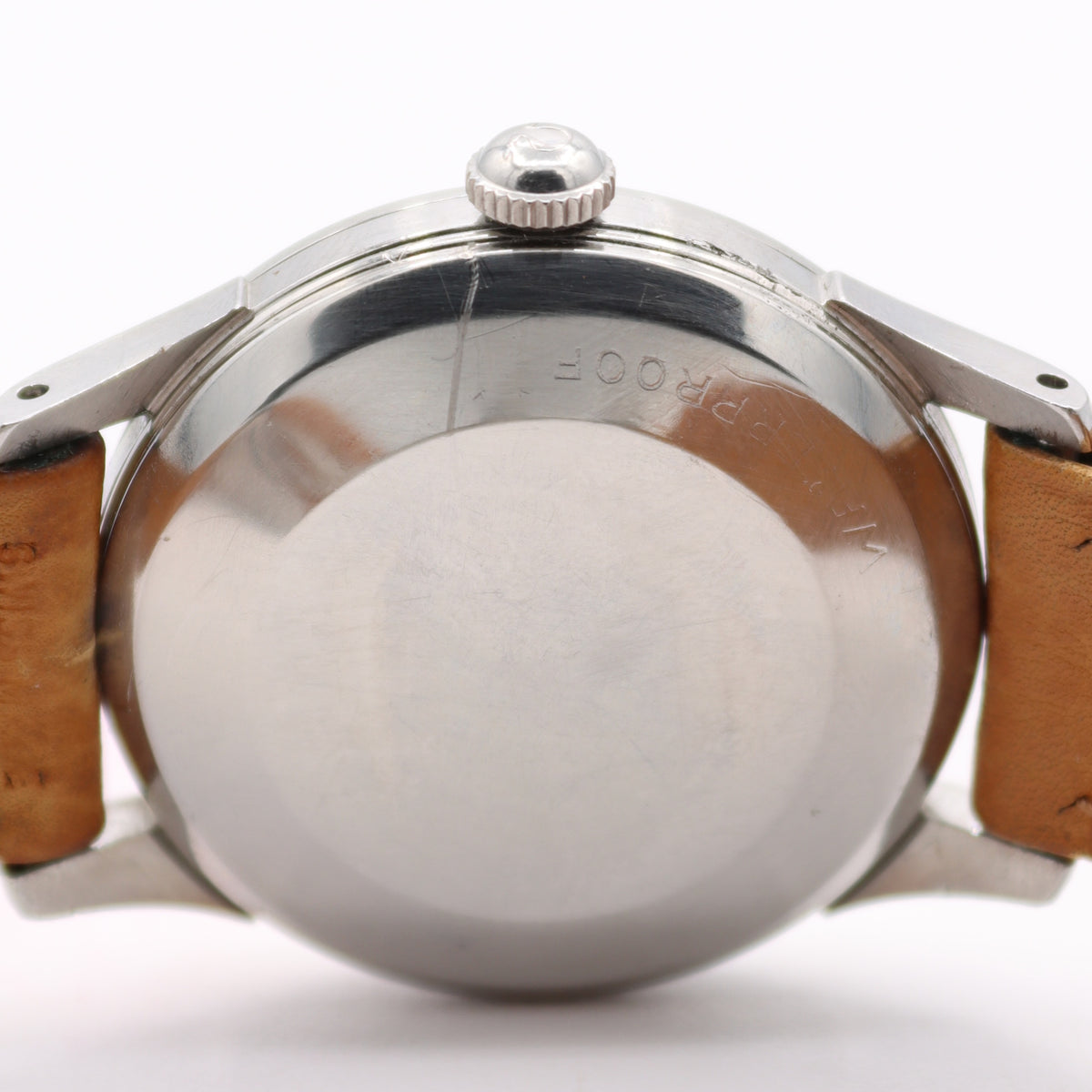 Omega Small Seconds 1955