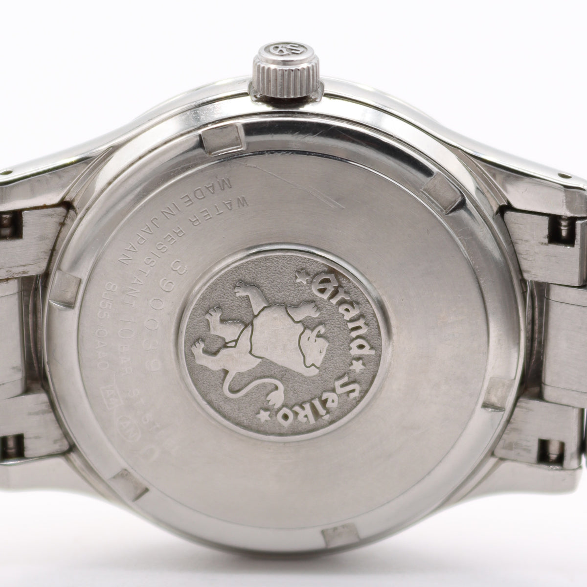 Seiko Grand Seiko SBGF029 1999