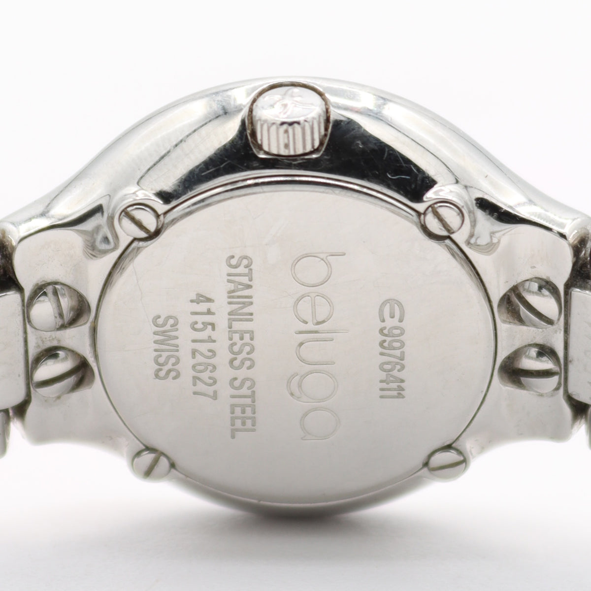 Ebel Beluga E9976411