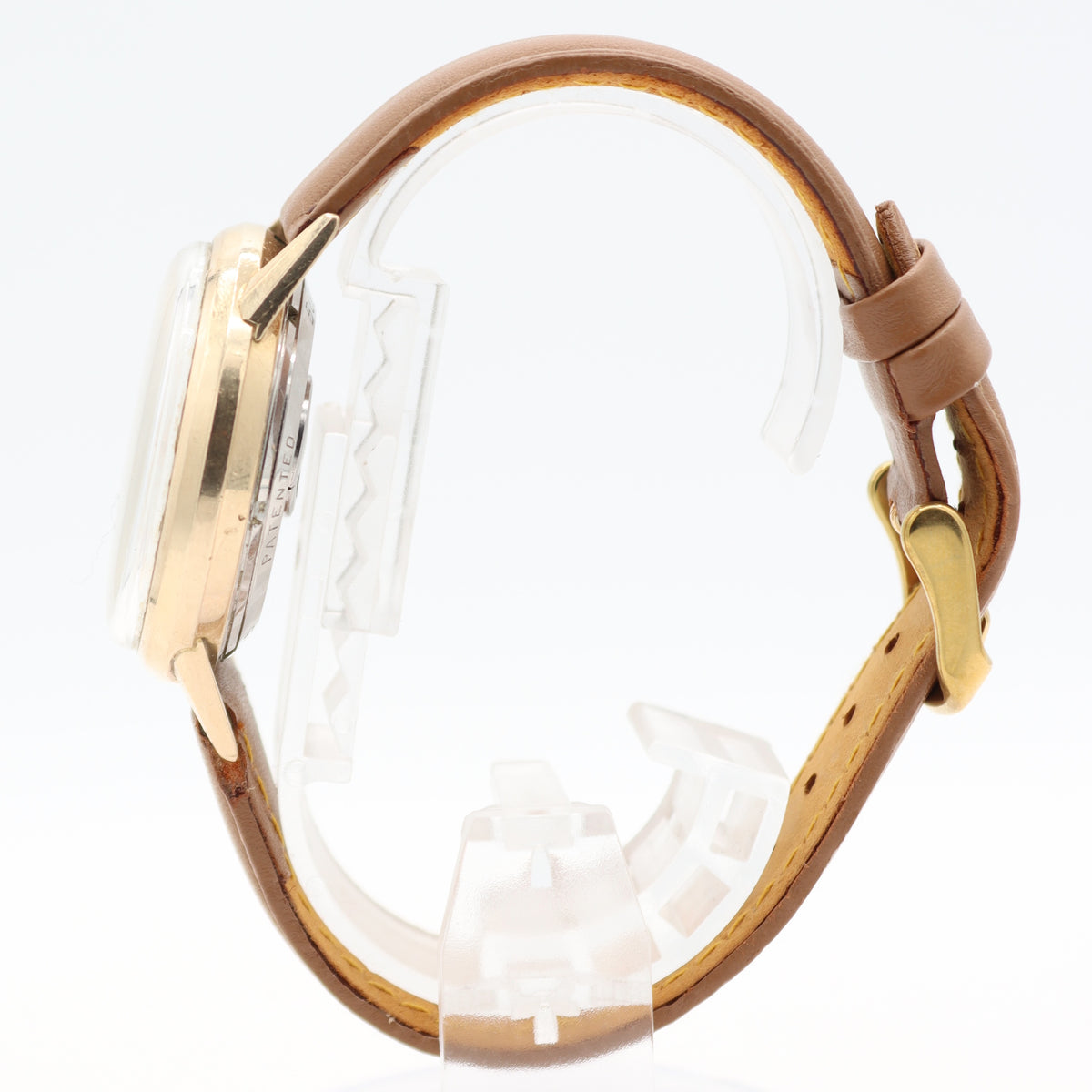 Accutron Sunburst 1970