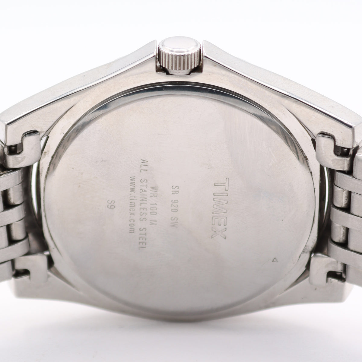 Timex Retrograde Multifunction T2M425 2009