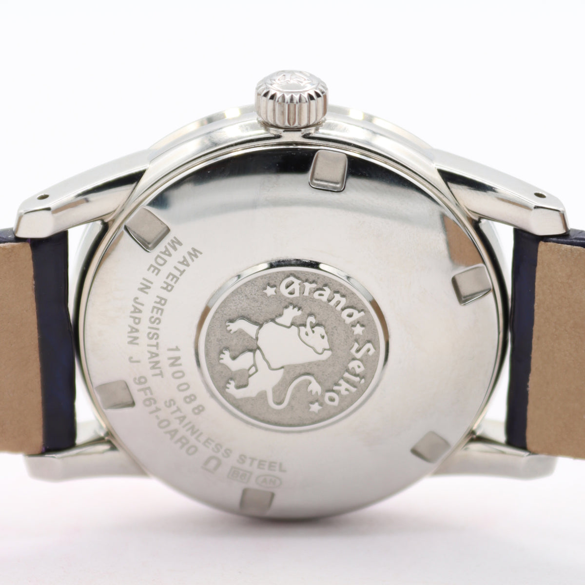 Seiko Grand Seiko SBGX349 2023