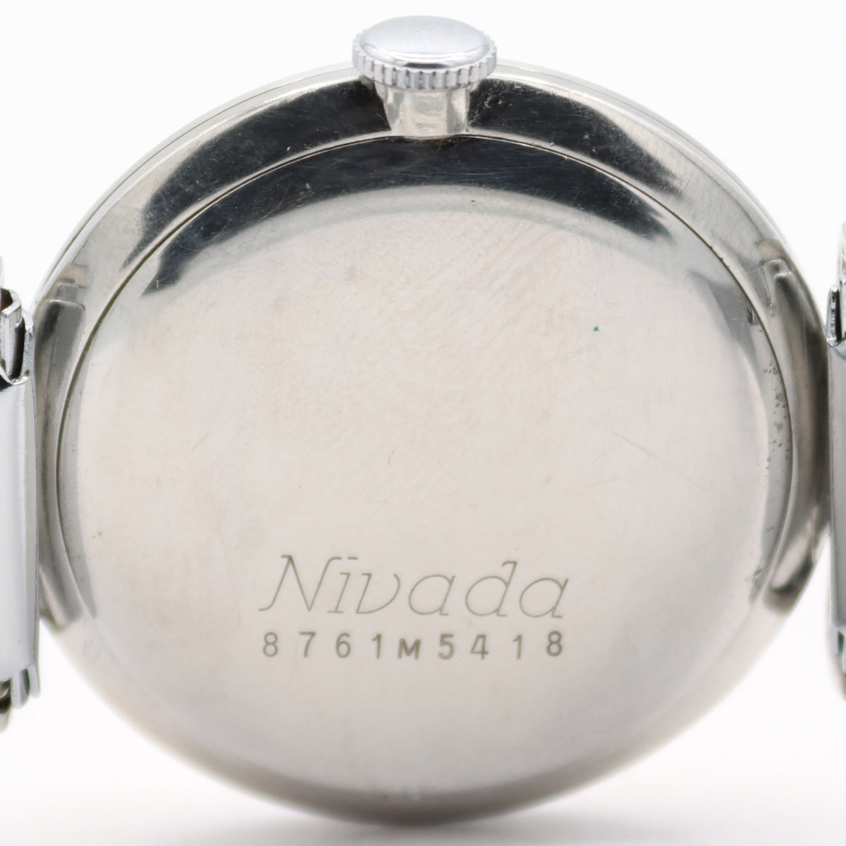 Nivada Dress Watch 8761