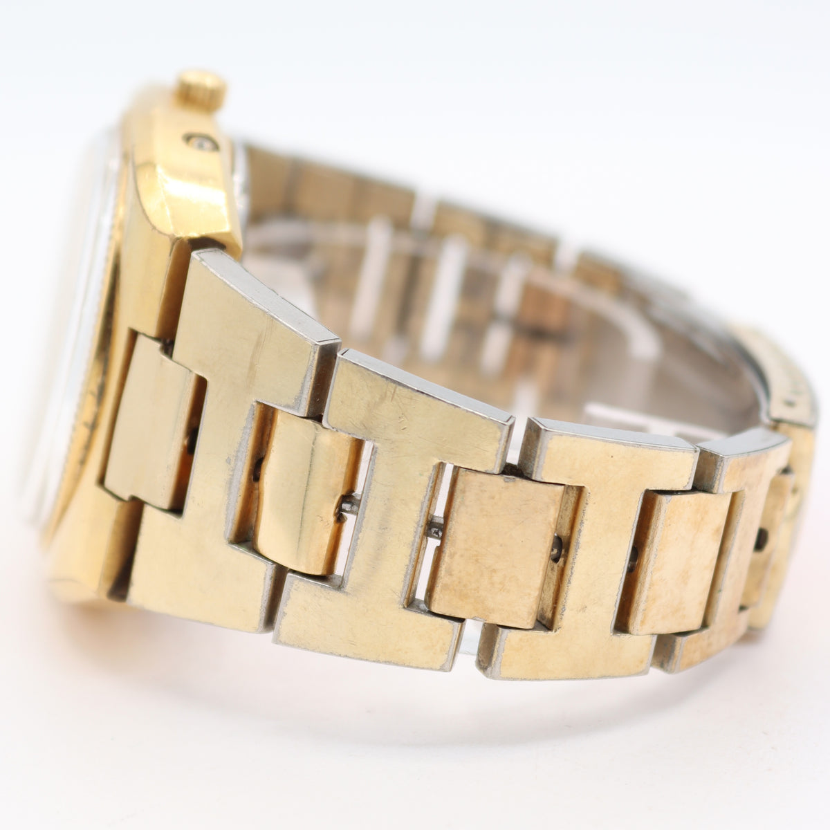 Omega Megaquartz 196.0033