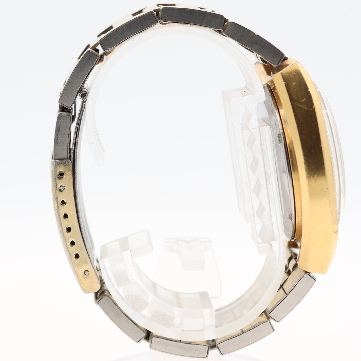 Omega Megaquartz 196.0033
