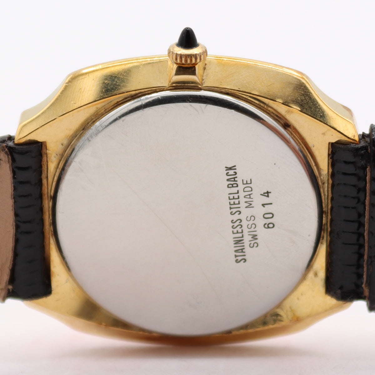 Raymond Weil Dress Watch 6014