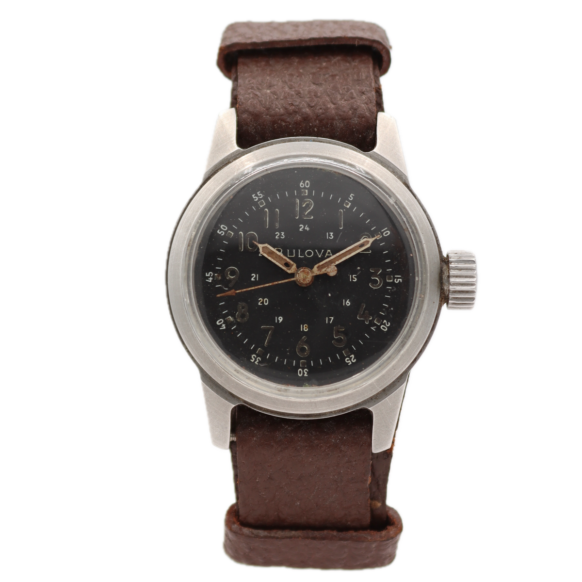 Bulova USAF A17A Navigation MIL-W-6433A