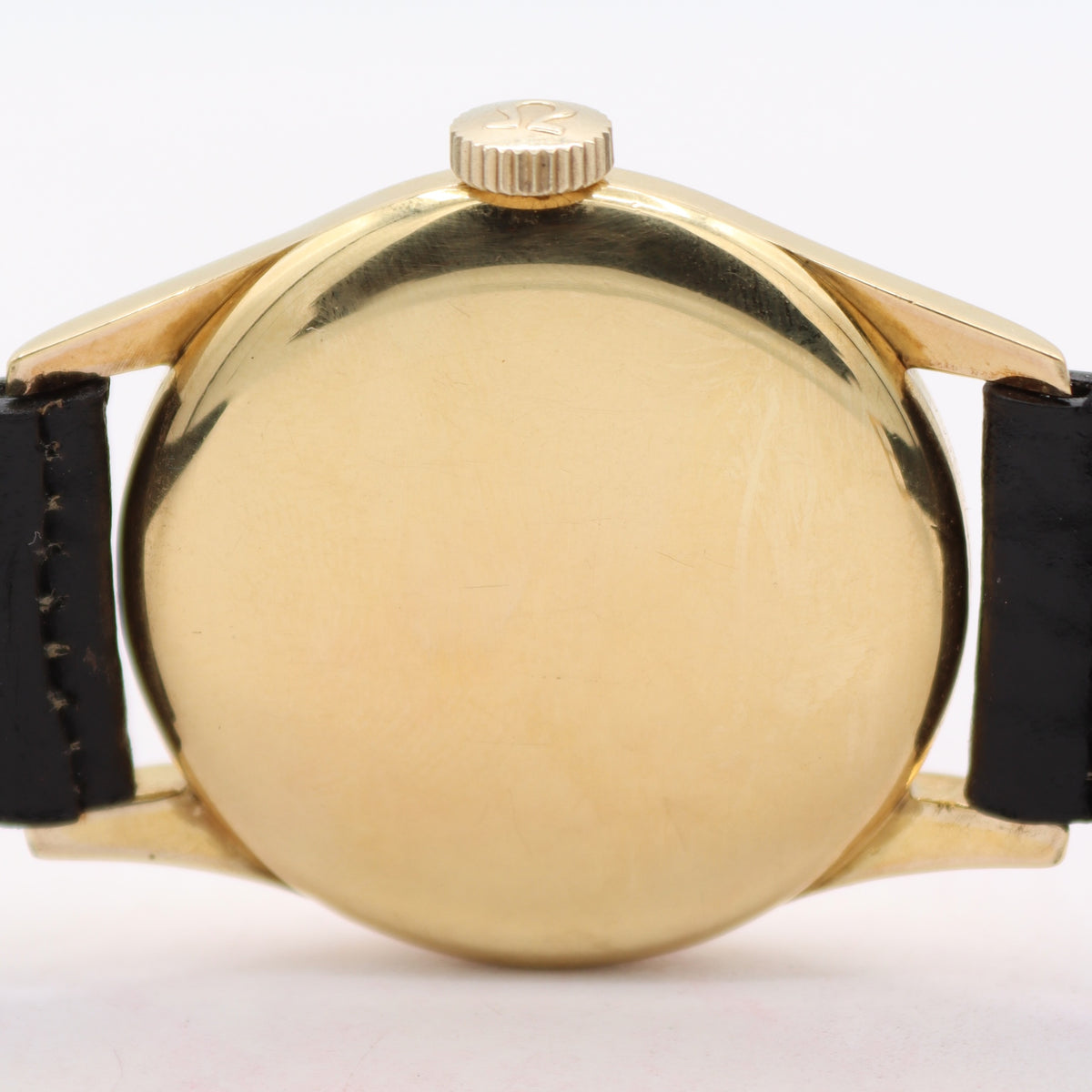 Omega Dress Watch OJ2507 1950