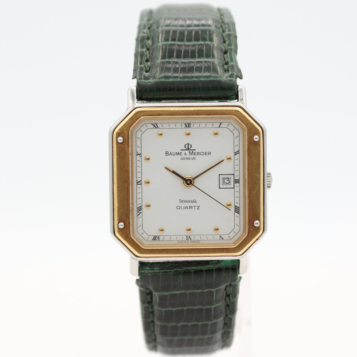 Baume & Mercier Classico Tiffany & Co. 4226.038