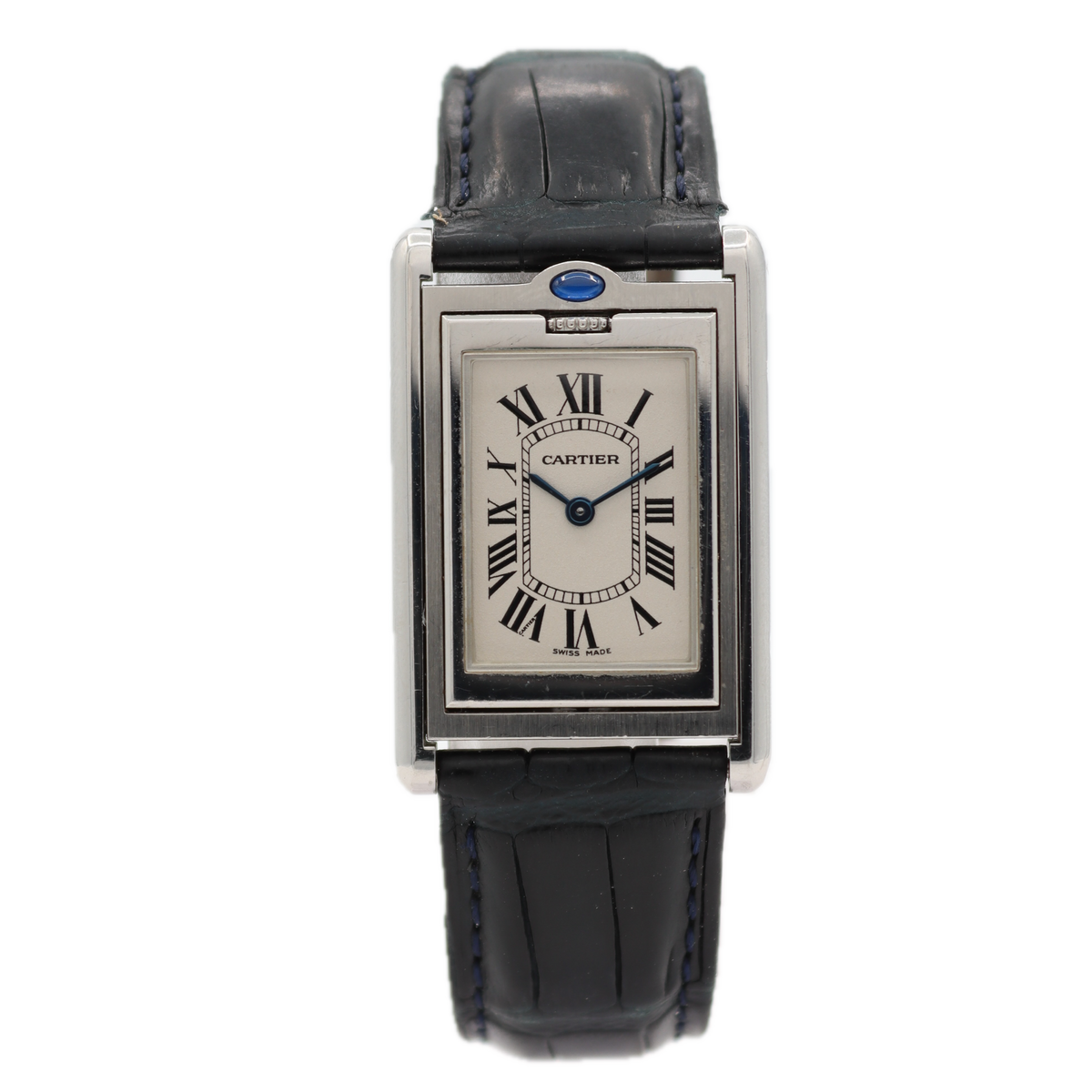 Cartier Tank Basculante 2405