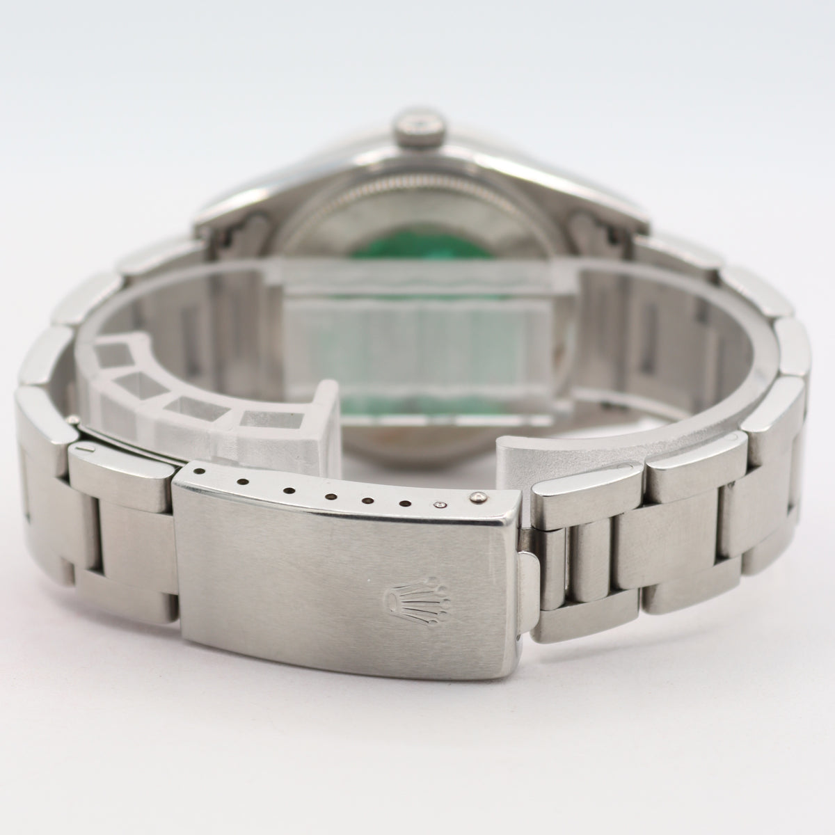 Rolex Air King Precision 14000M 2001