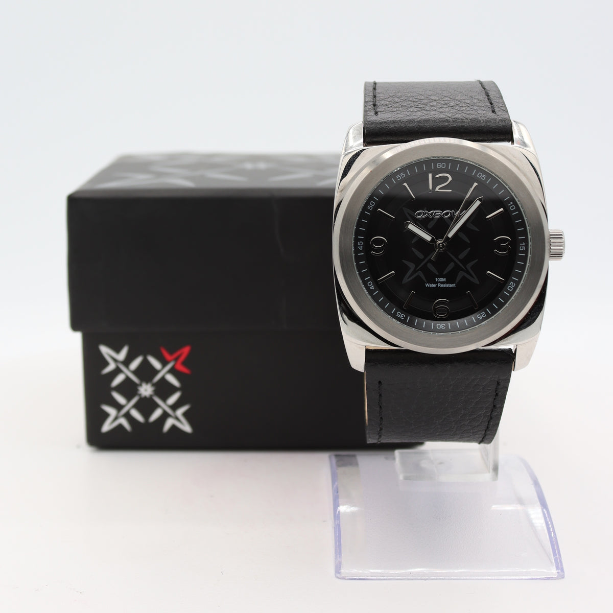 Oxbow Casual 4550102SG