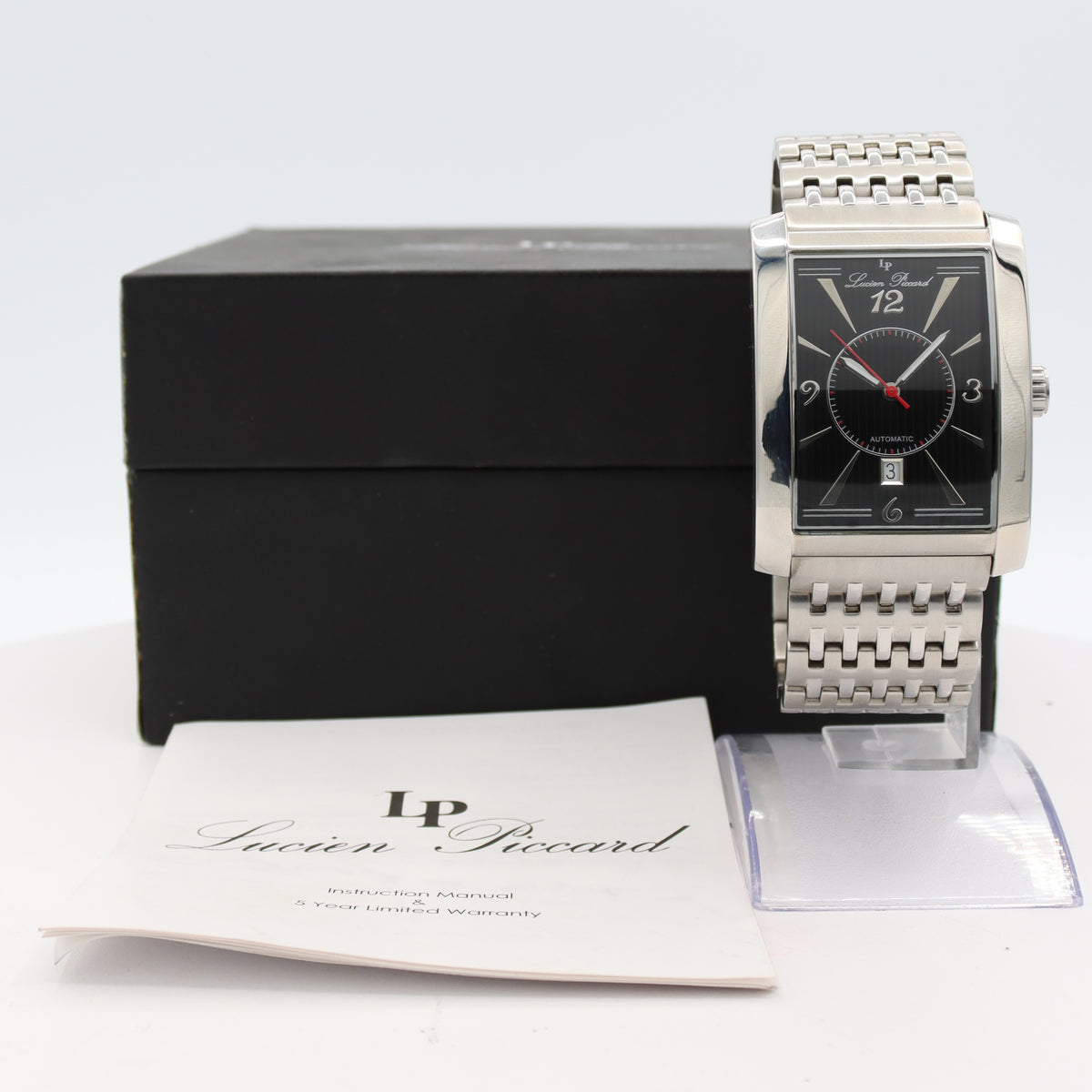 Lucien Piccard Tank LP-2A-097