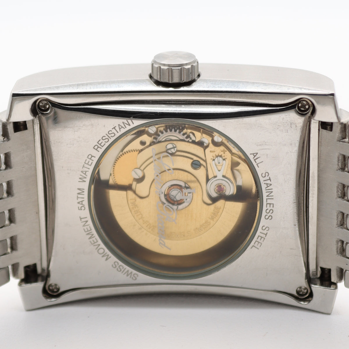 Lucien Piccard Tank LP-2A-097