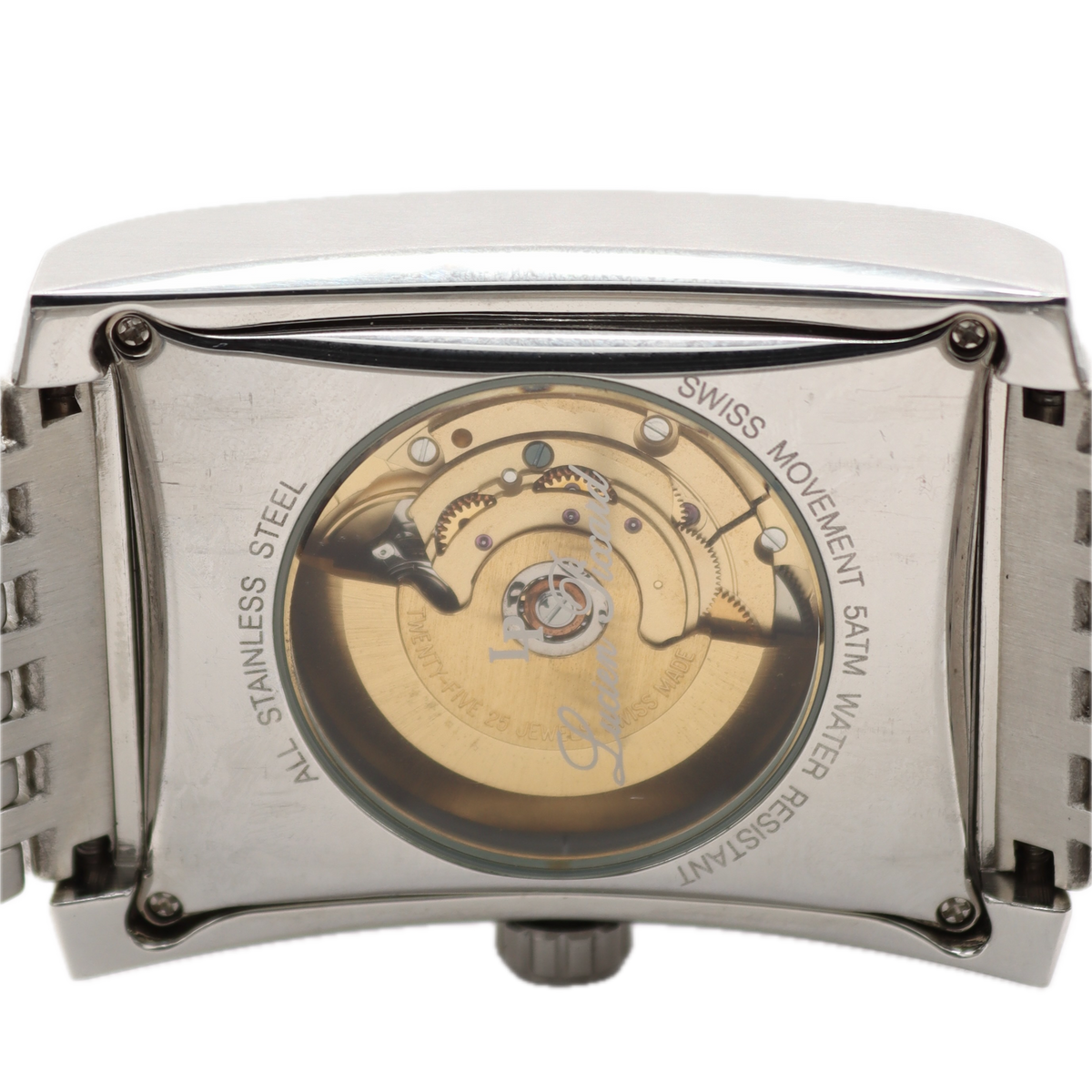 Lucien Piccard Tank LP-2A-097