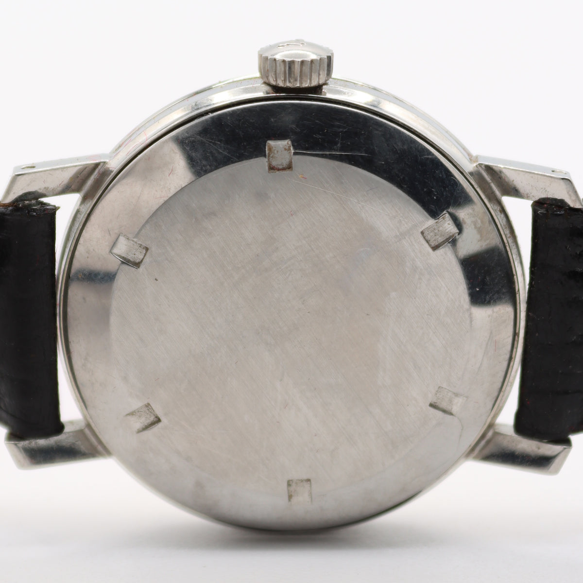 Wittnauer Dress Watch 9002
