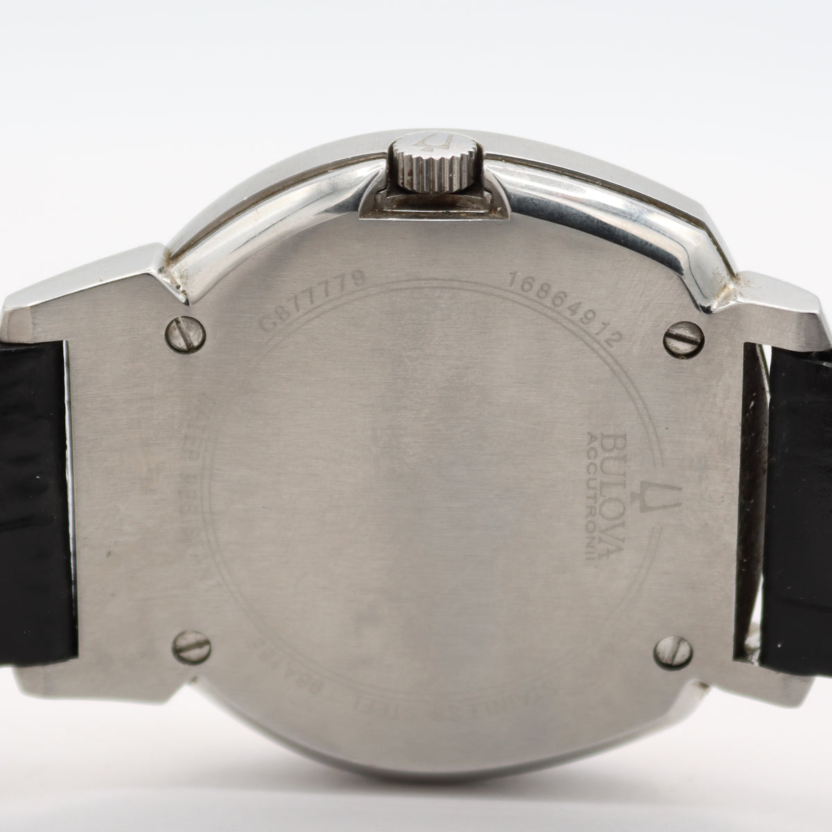 Bulova Accutron ll Alpha 96A155 2014