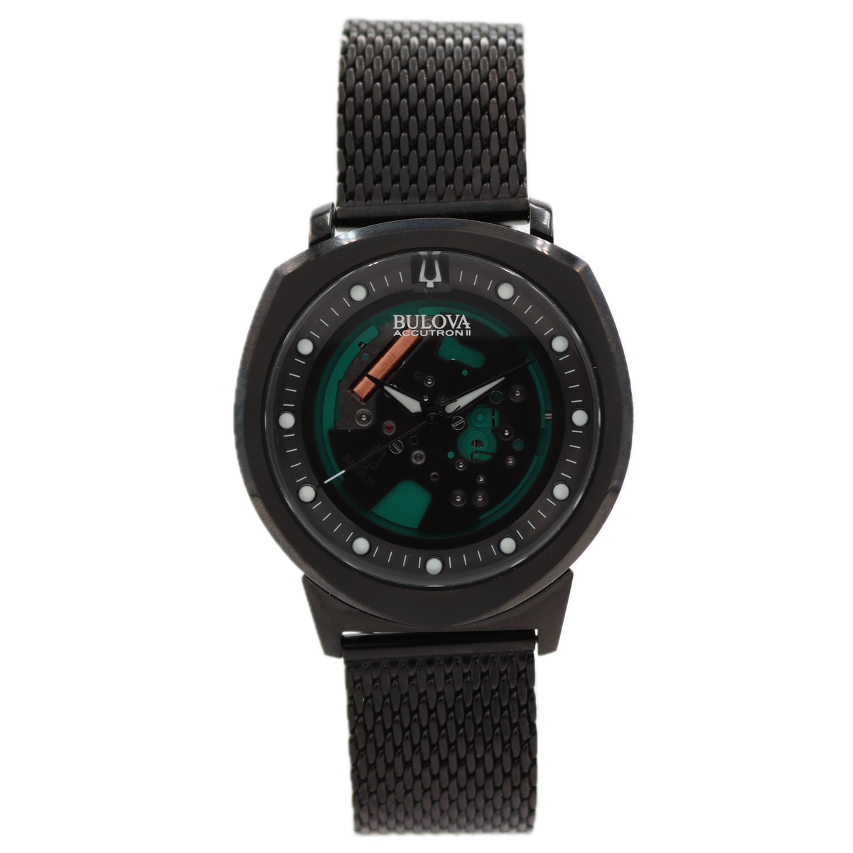 Bulova Accutron ll Alpha 98A136 2014