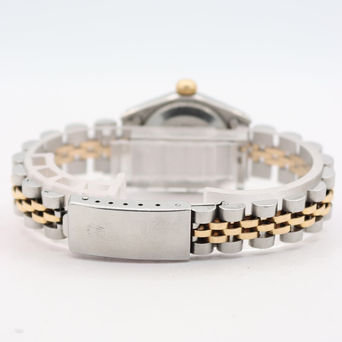 Rolex Lady Oyster Perpetual 6719 1979