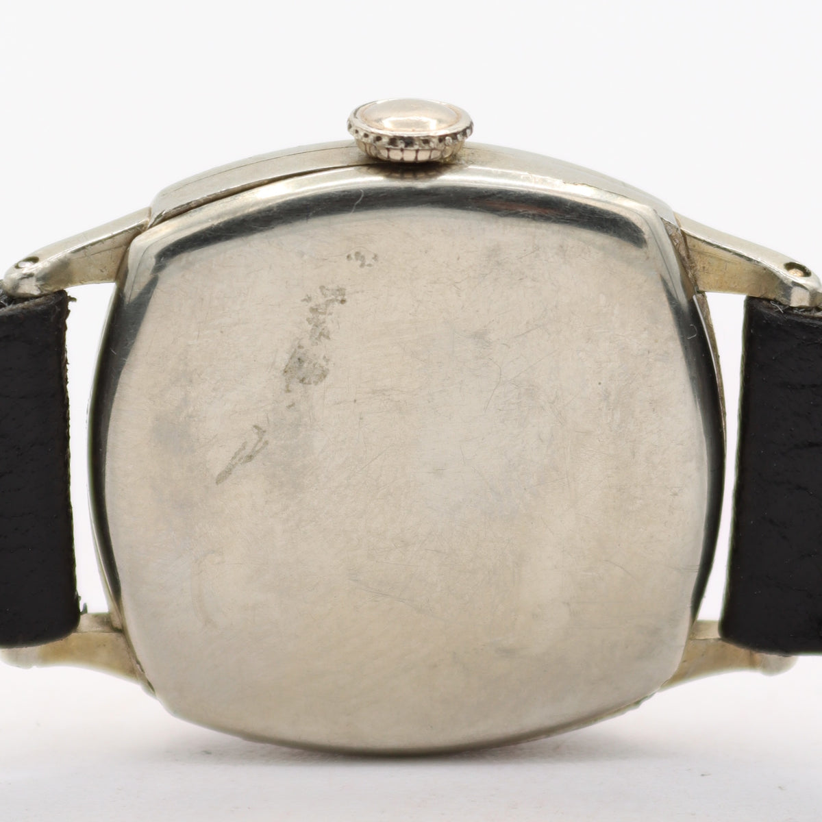 Hamilton Cushion 1925