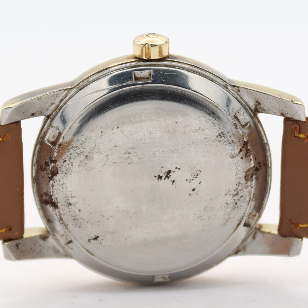 Omega Seamaster 2577-19.SC 1952