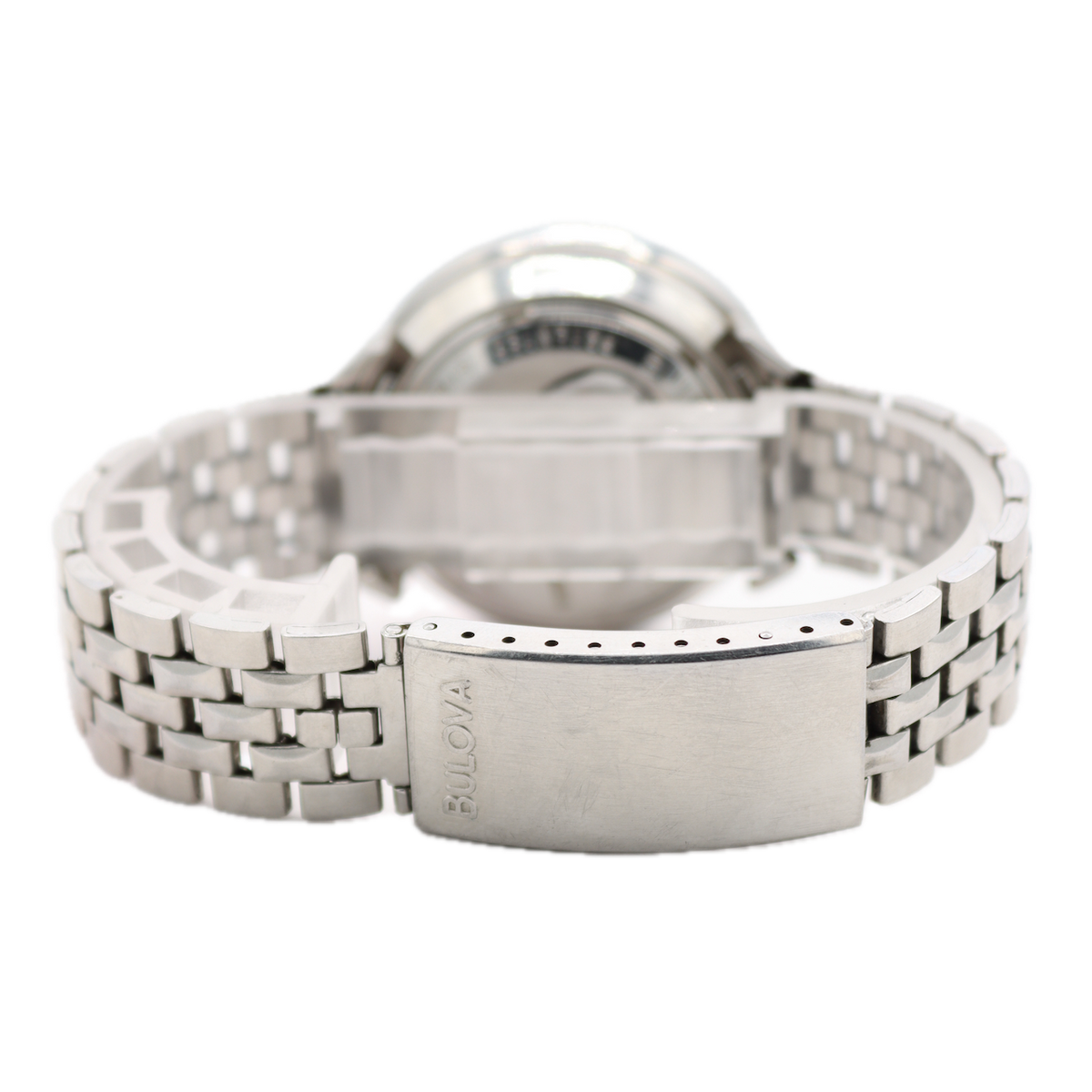 Bulova Astronaut GMT 1968