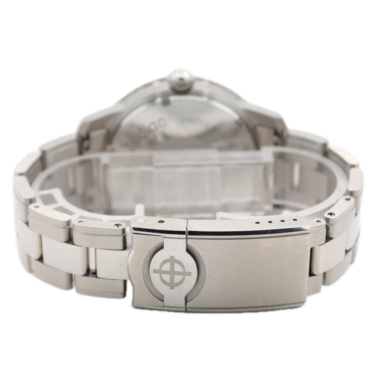 Zodiac Super Sea Wolf GMT Lime Z09411