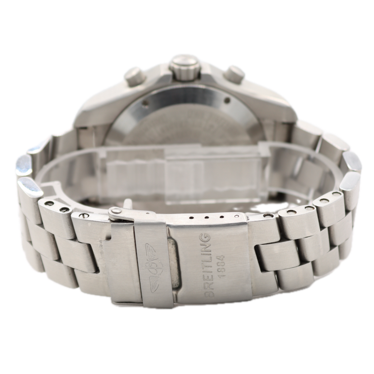 Breitling Cockpit B50 EB5010 2026