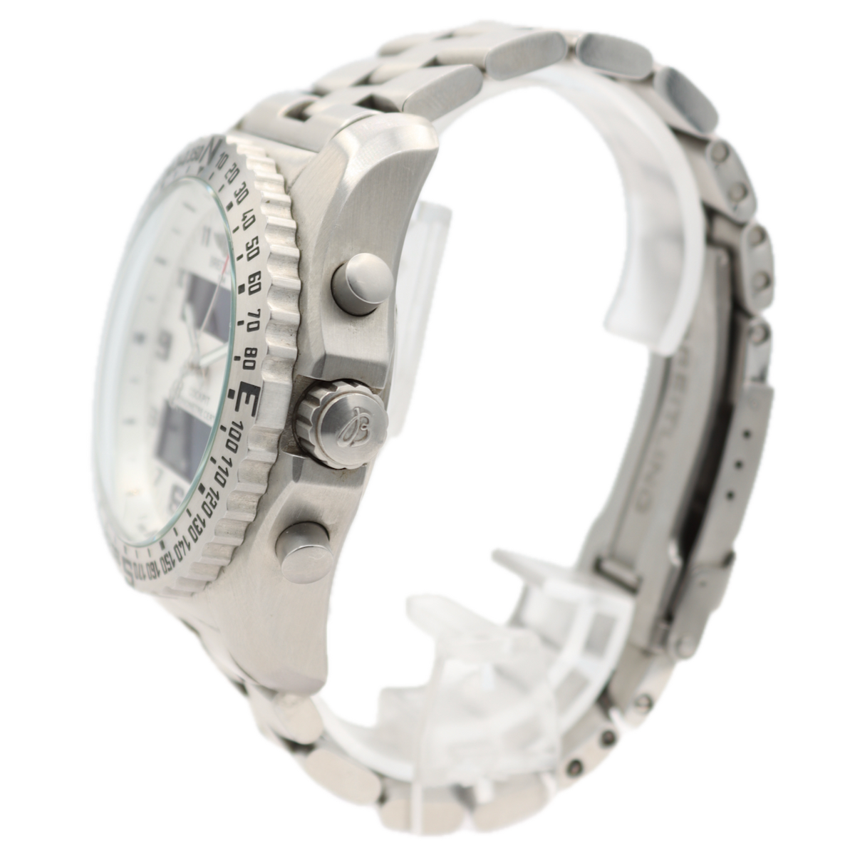 Breitling Cockpit B50 EB5010 2026
