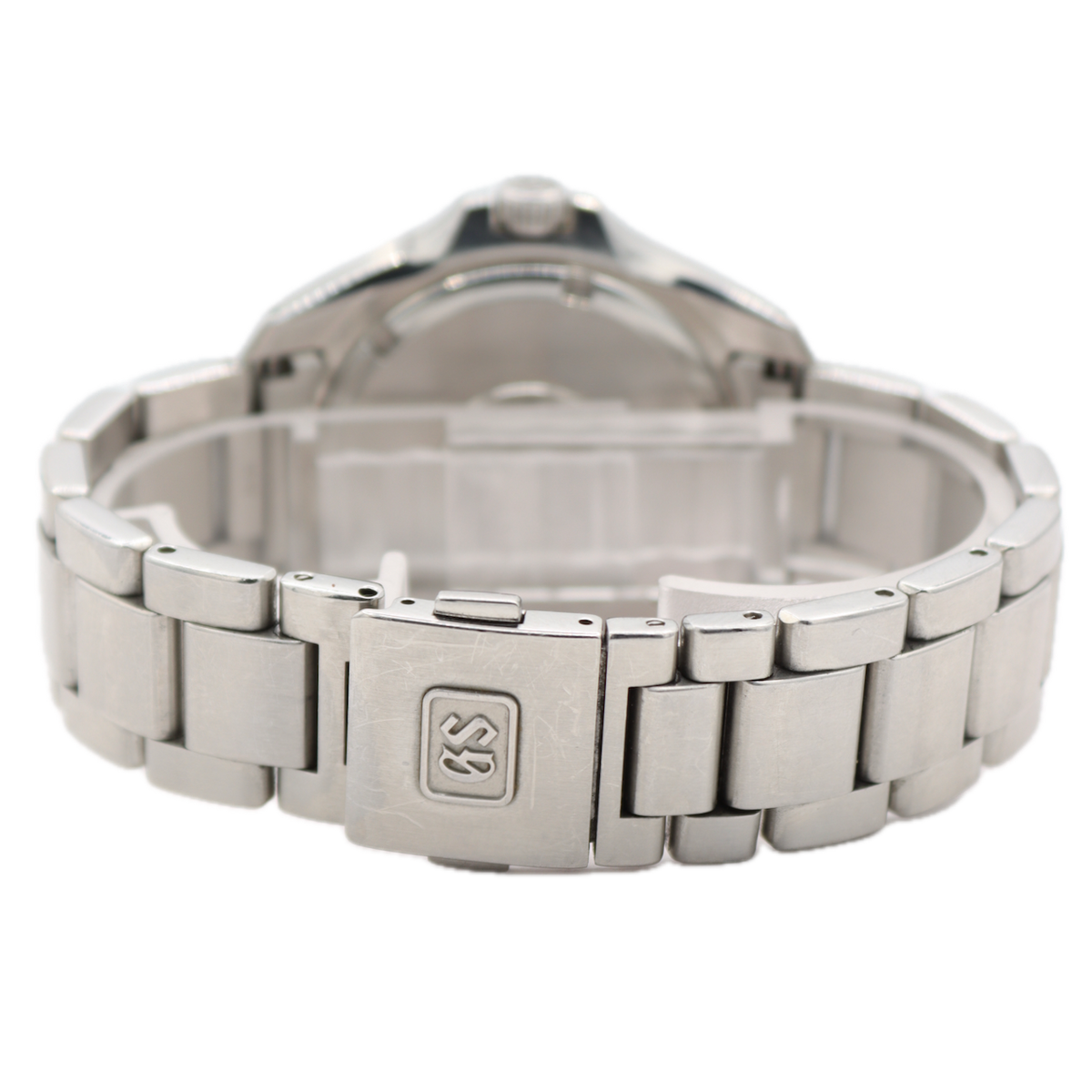 Seiko Grand Seiko GMT SBGN005 2019
