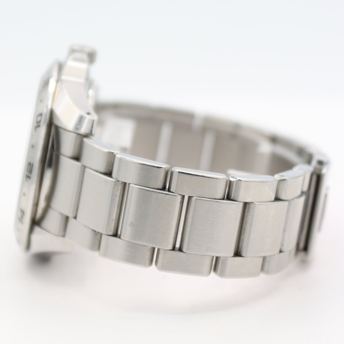 Seiko Grand Seiko GMT SBGN005 2019